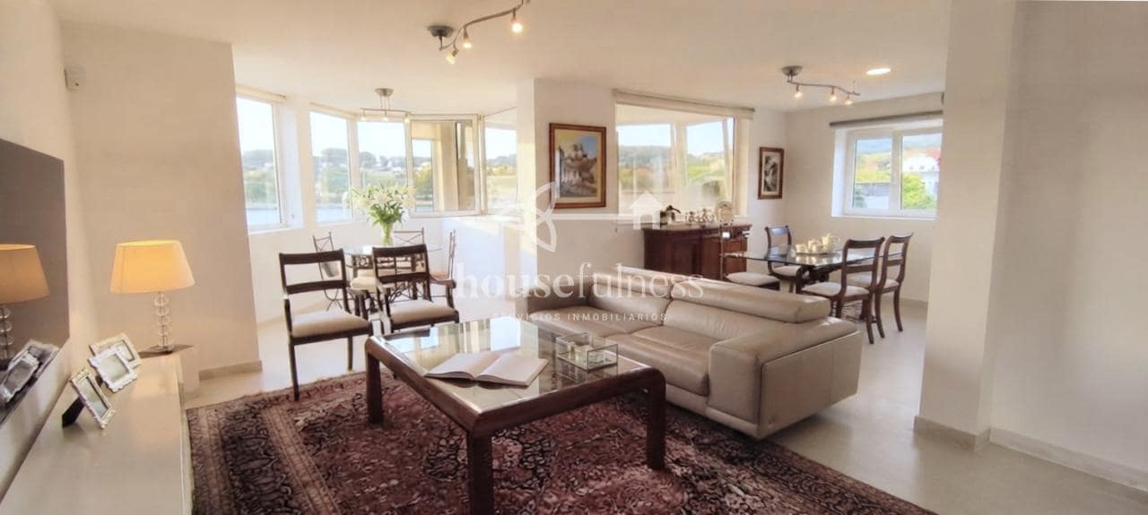 3 quarto Moradia para venda em Naron com piscina garagem - 535 000 € (Ref: 10094131)