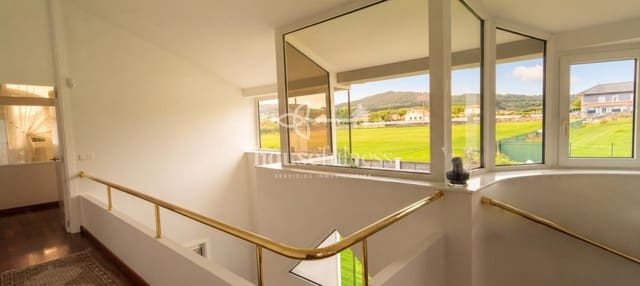 3 quarto Moradia para venda em Narón com piscina garagem - 535 000 € (Ref: 10094131)