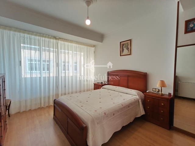 4 slaapkamer Flat te koop in Narón - € 160.000 (Ref: 10097596)