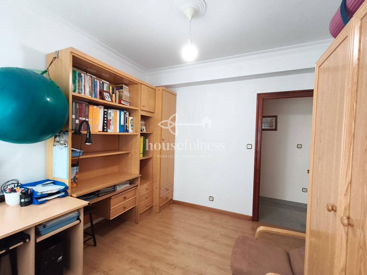 4 quarto Apartamento para venda em Naron - 160 000 € (Ref: 10097596)