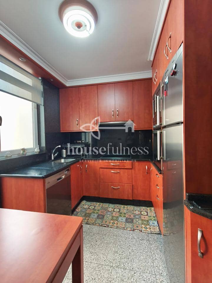 4 quarto Apartamento para venda em Naron - 160 000 € (Ref: 10097596)
