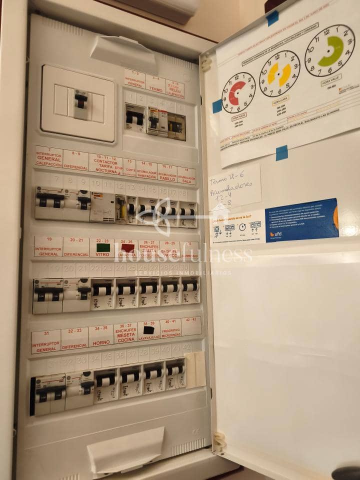 4 quarto Apartamento para venda em Naron - 160 000 € (Ref: 10097596)