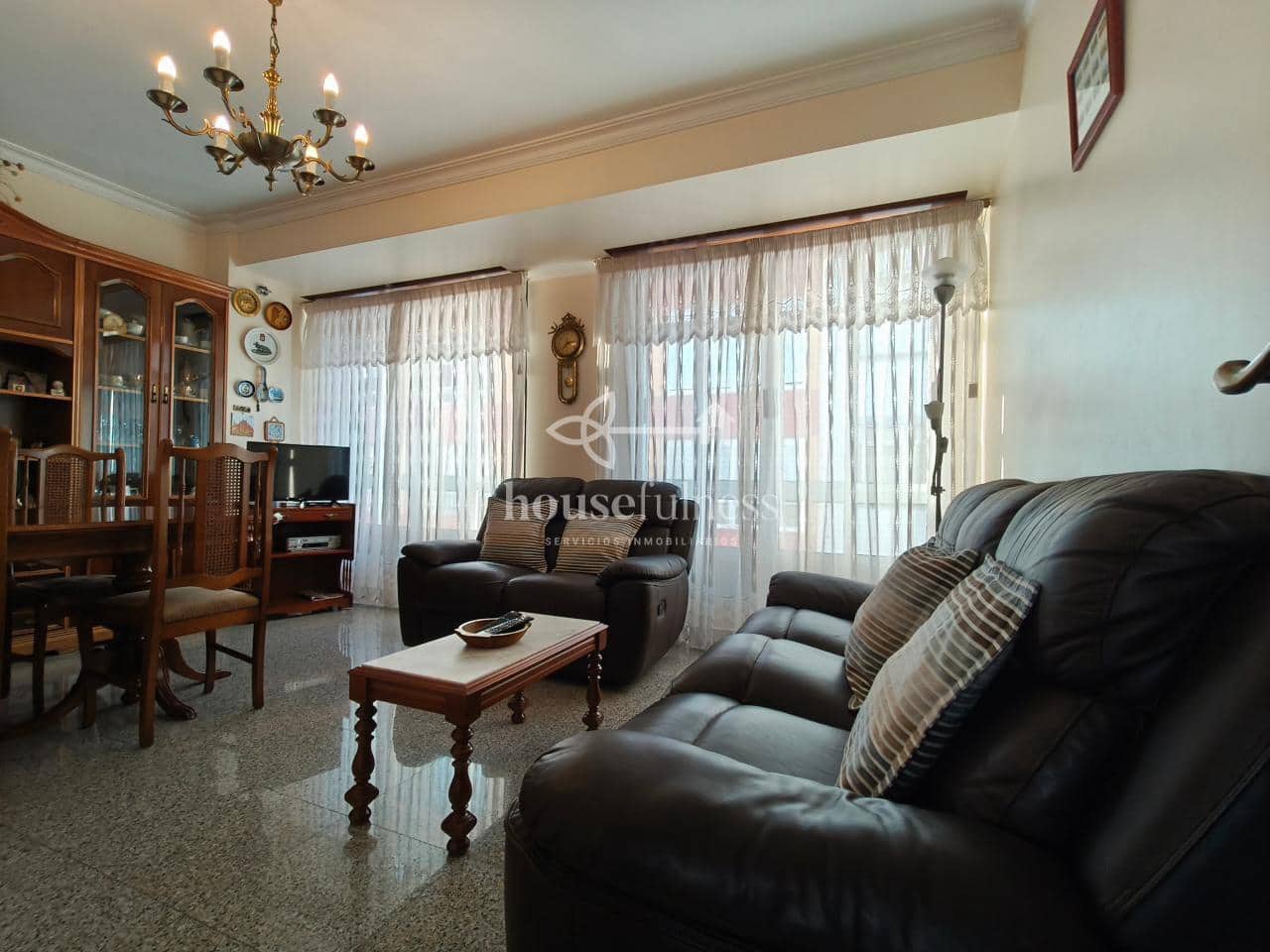 4 quarto Apartamento para venda em Naron - 160 000 € (Ref: 10097596)