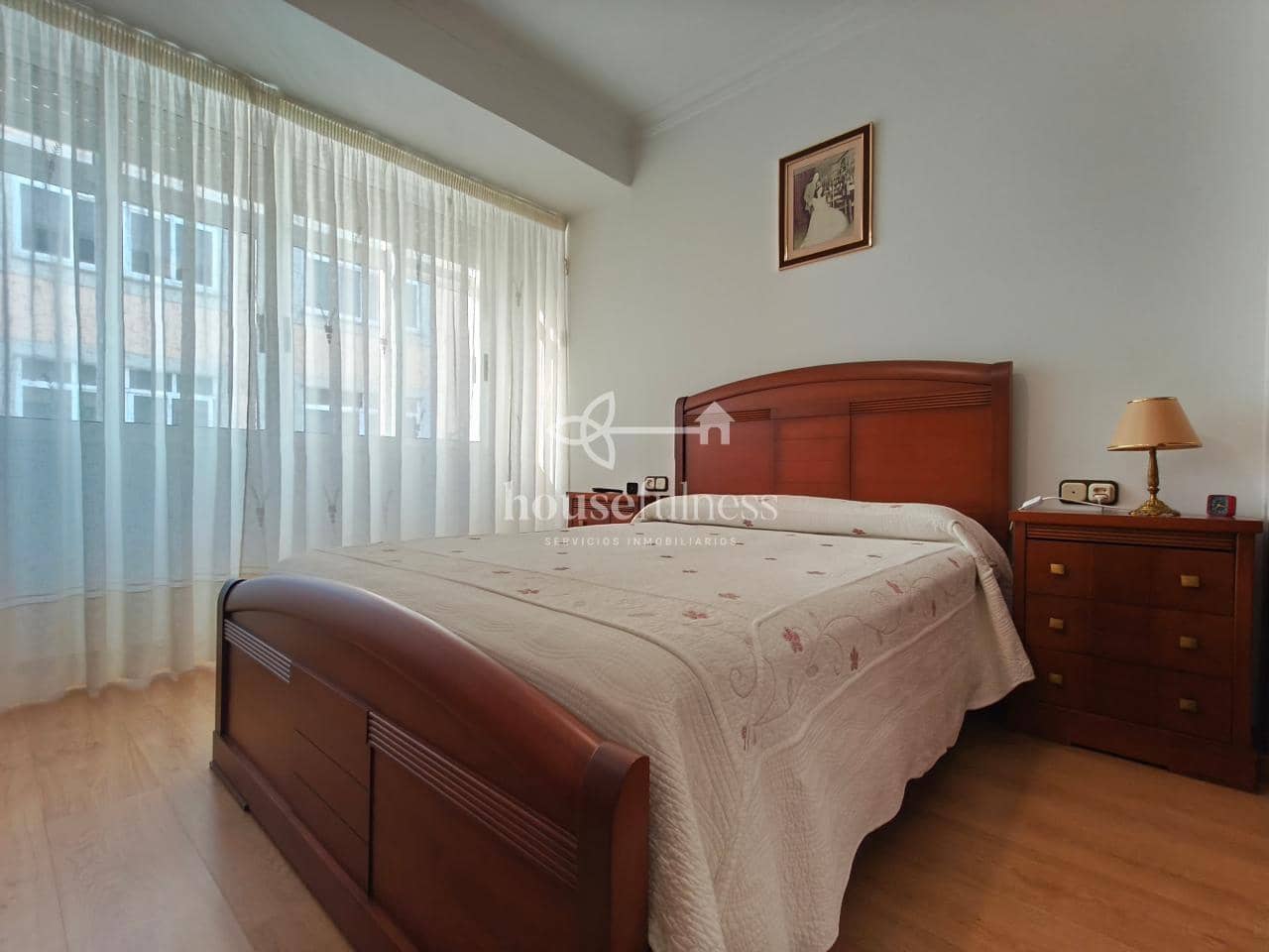 4 quarto Apartamento para venda em Naron - 160 000 € (Ref: 10097596)