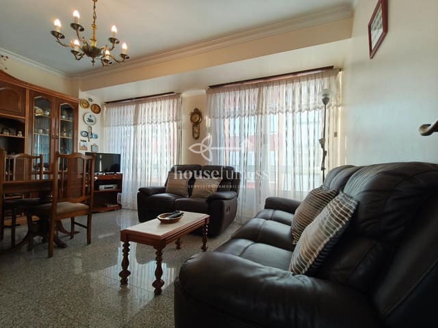 4 slaapkamer Flat te koop in Narón - € 160.000 (Ref: 10097596)