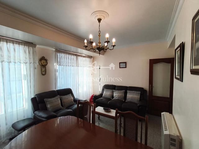 4 slaapkamer Flat te koop in Narón - € 160.000 (Ref: 10097596)