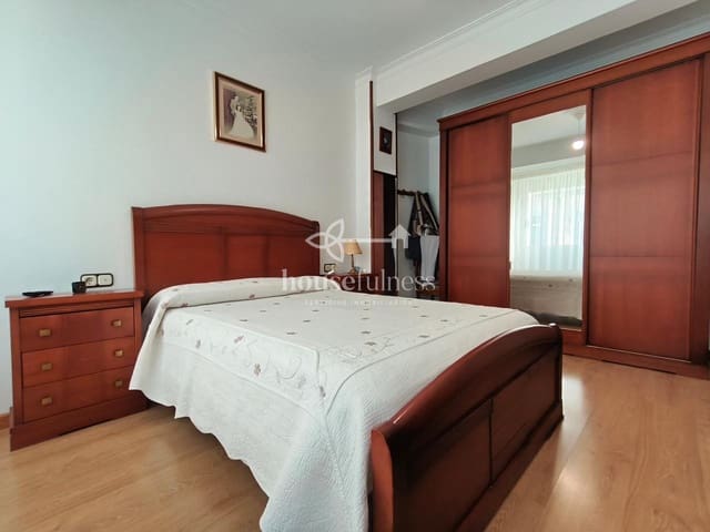 4 slaapkamer Flat te koop in Narón - € 160.000 (Ref: 10097596)