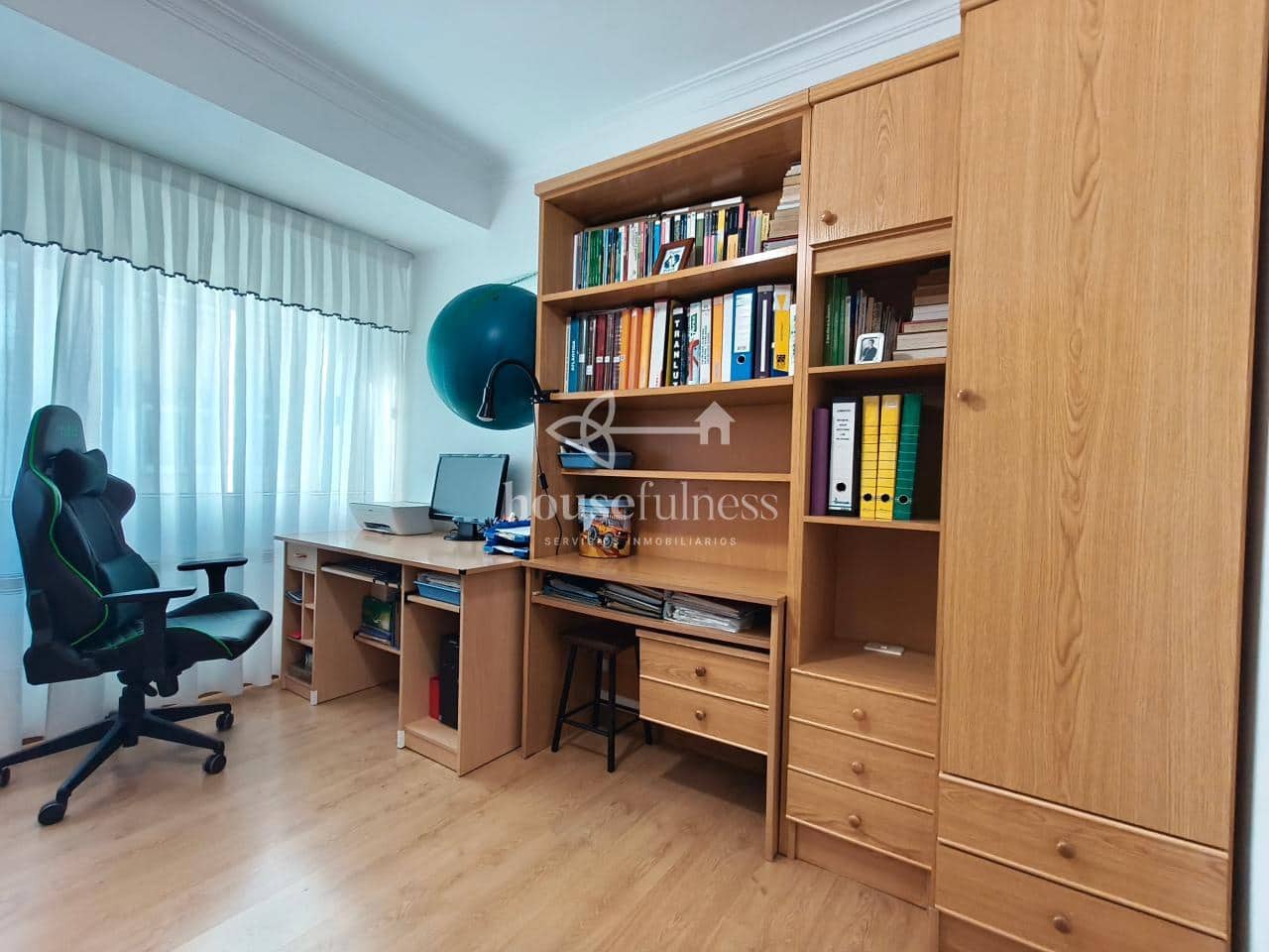 4 quarto Apartamento para venda em Naron - 160 000 € (Ref: 10097596)