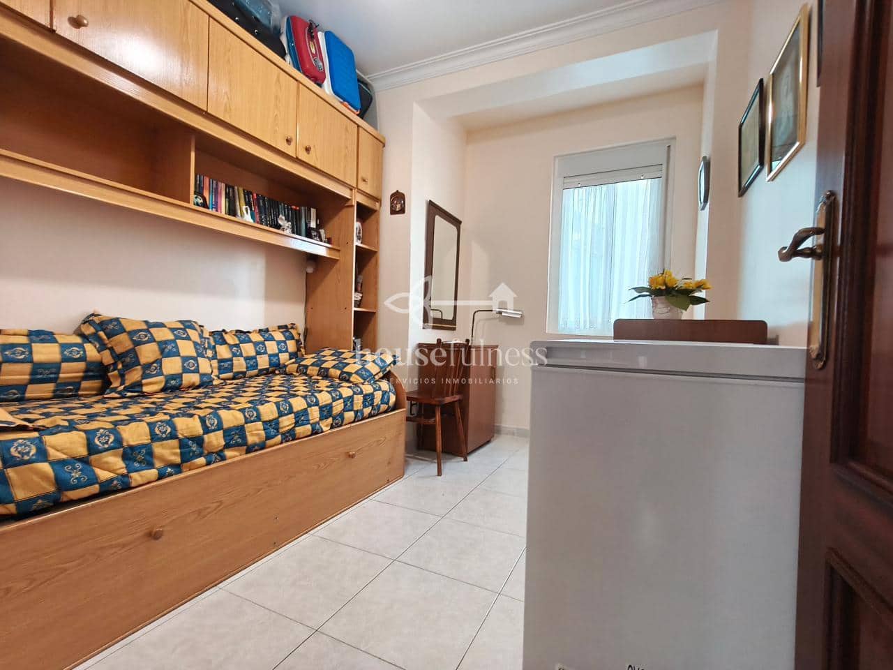 4 quarto Apartamento para venda em Naron - 160 000 € (Ref: 10097596)