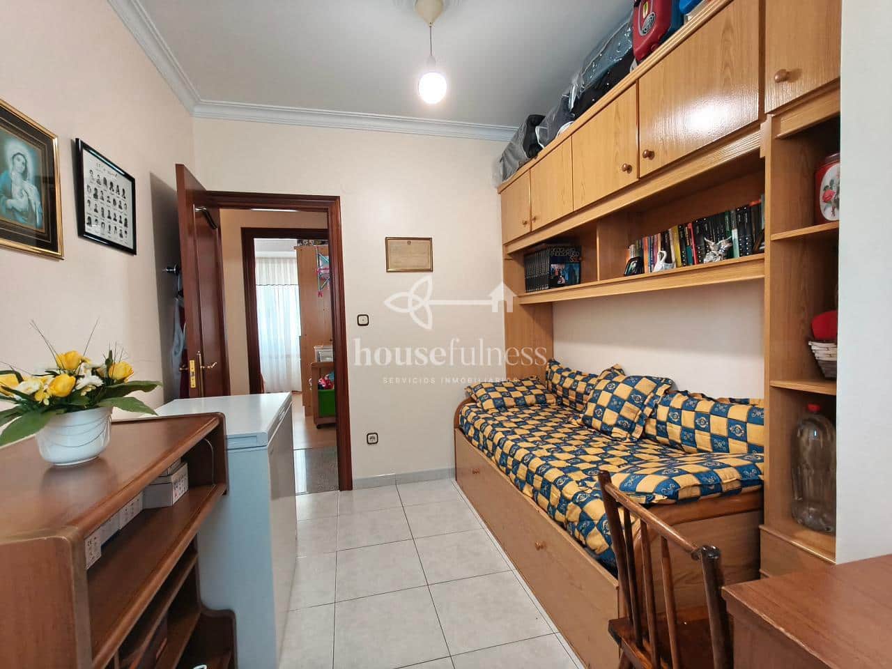 4 quarto Apartamento para venda em Naron - 160 000 € (Ref: 10097596)