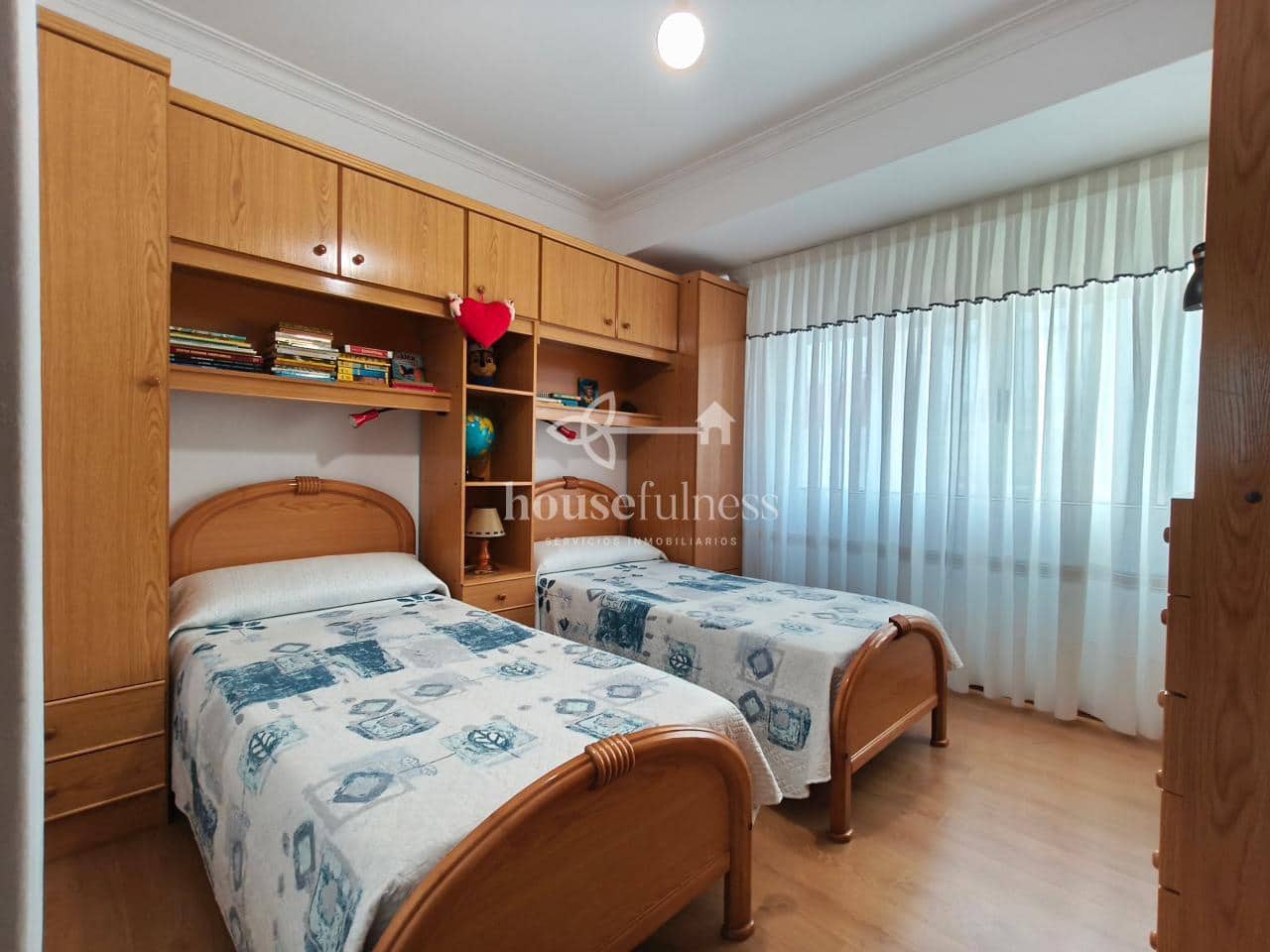 4 quarto Apartamento para venda em Naron - 160 000 € (Ref: 10097596)