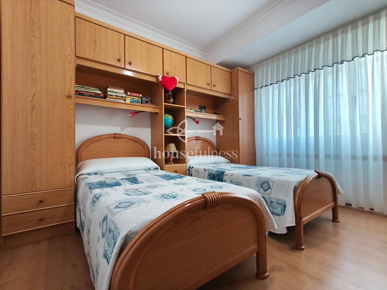 4 quarto Apartamento para venda em Naron - 160 000 € (Ref: 10097596)