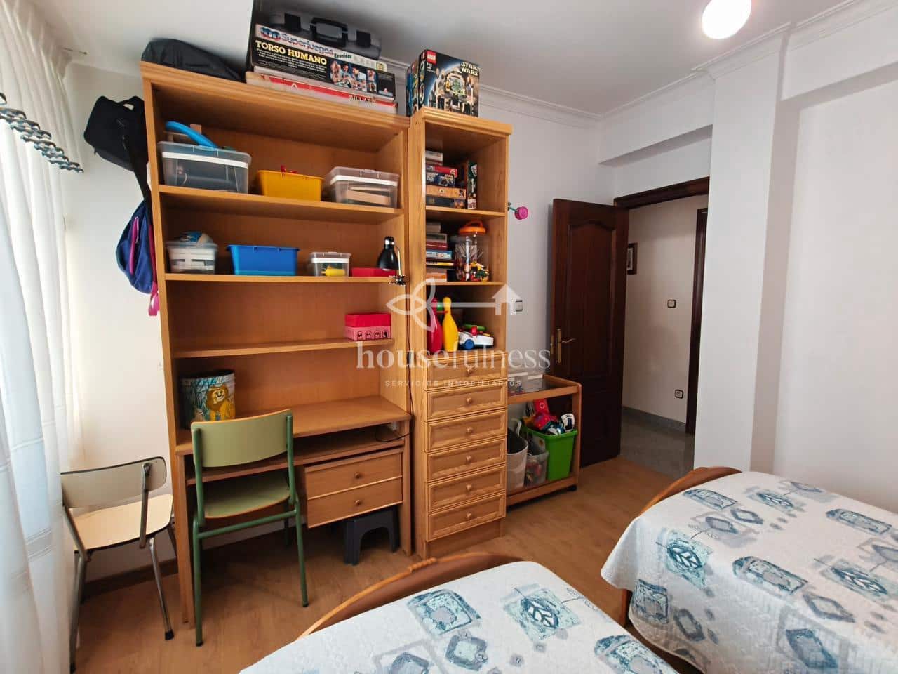 4 quarto Apartamento para venda em Naron - 160 000 € (Ref: 10097596)