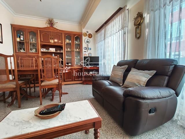 4 slaapkamer Flat te koop in Narón - € 160.000 (Ref: 10097596)
