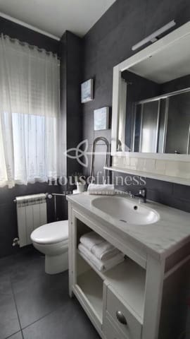 Piso de 2 habitaciones en Narón en venta - 142.950 € (Ref: 10114647)