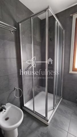 Piso de 2 habitaciones en Narón en venta - 142.950 € (Ref: 10114647)
