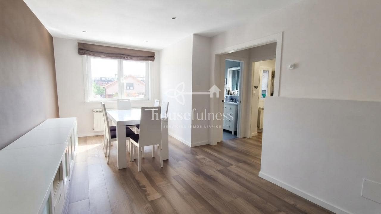 Piso de 2 habitaciones en Narón en venta - 142.950 € (Ref: 10114647)