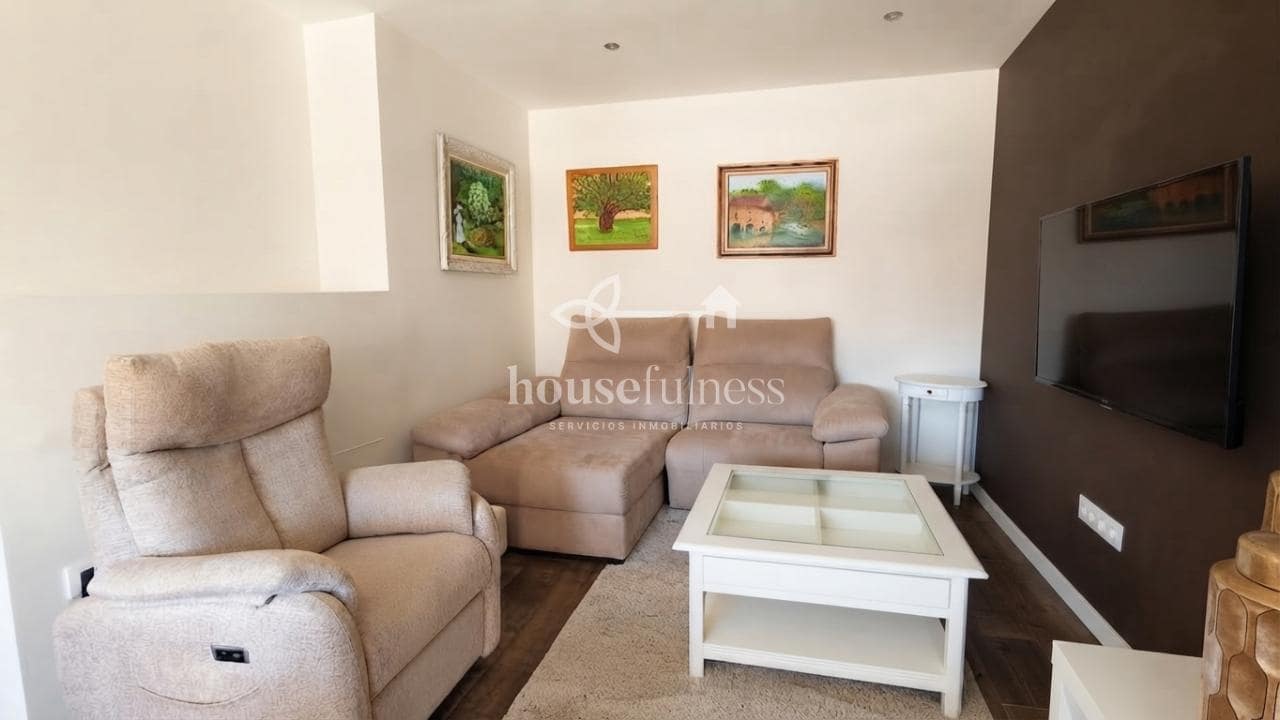 Piso de 2 habitaciones en Narón en venta - 142.950 € (Ref: 10114647)