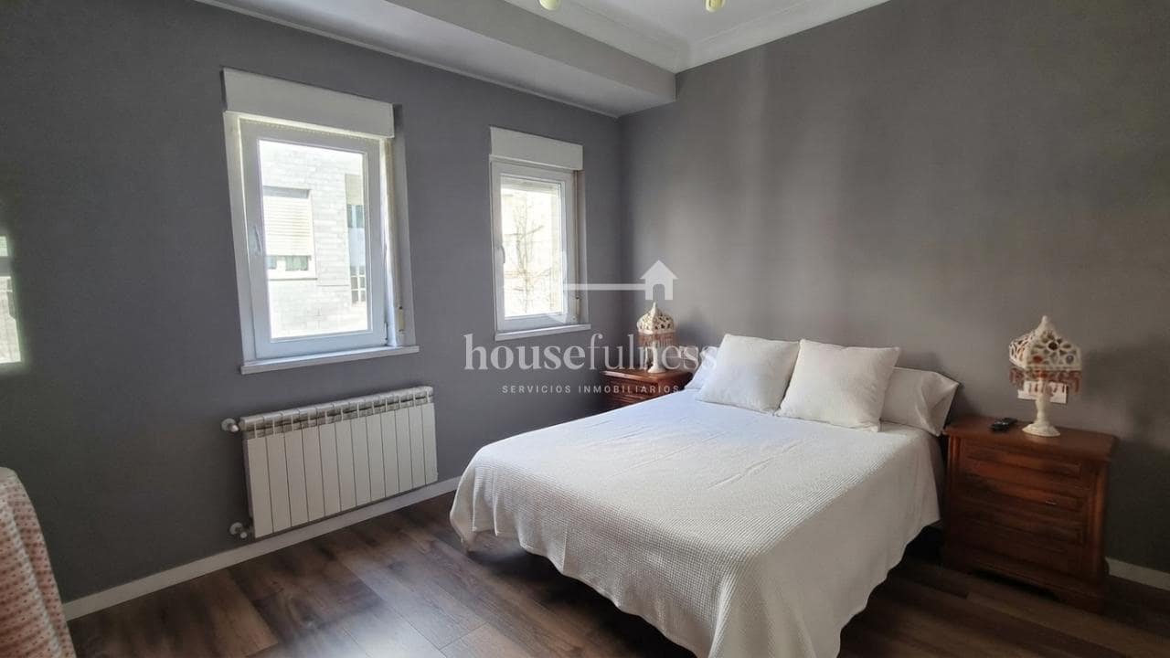 Piso de 2 habitaciones en Narón en venta - 142.950 € (Ref: 10114647)