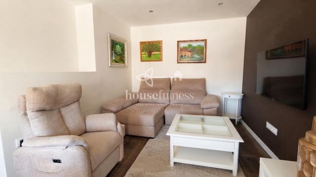 Piso de 2 habitaciones en Narón en venta - 142.950 € (Ref: 10114647)
