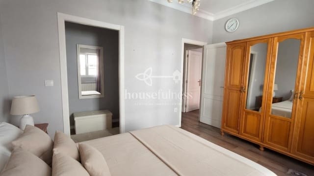 Piso de 2 habitaciones en Narón en venta - 142.950 € (Ref: 10114647)