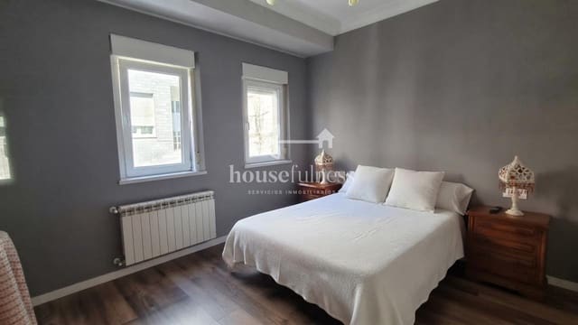 Piso de 2 habitaciones en Narón en venta - 142.950 € (Ref: 10114647)