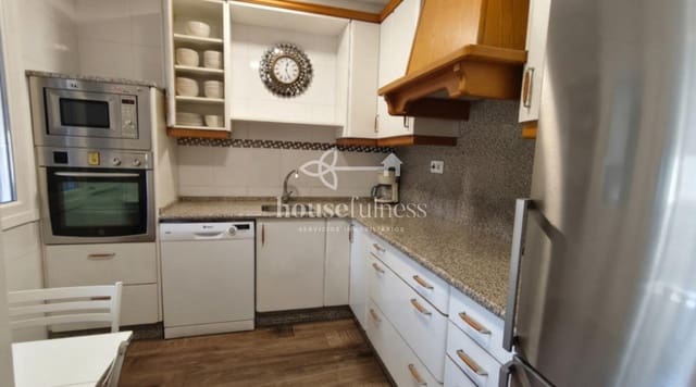 Piso de 2 habitaciones en Narón en venta - 142.950 € (Ref: 10114647)