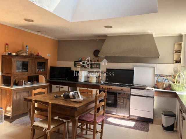4 Zimmer Finca/Landgut zu verkaufen in Valdoviño mit Garage - 160.000 € (Ref: 10123471)