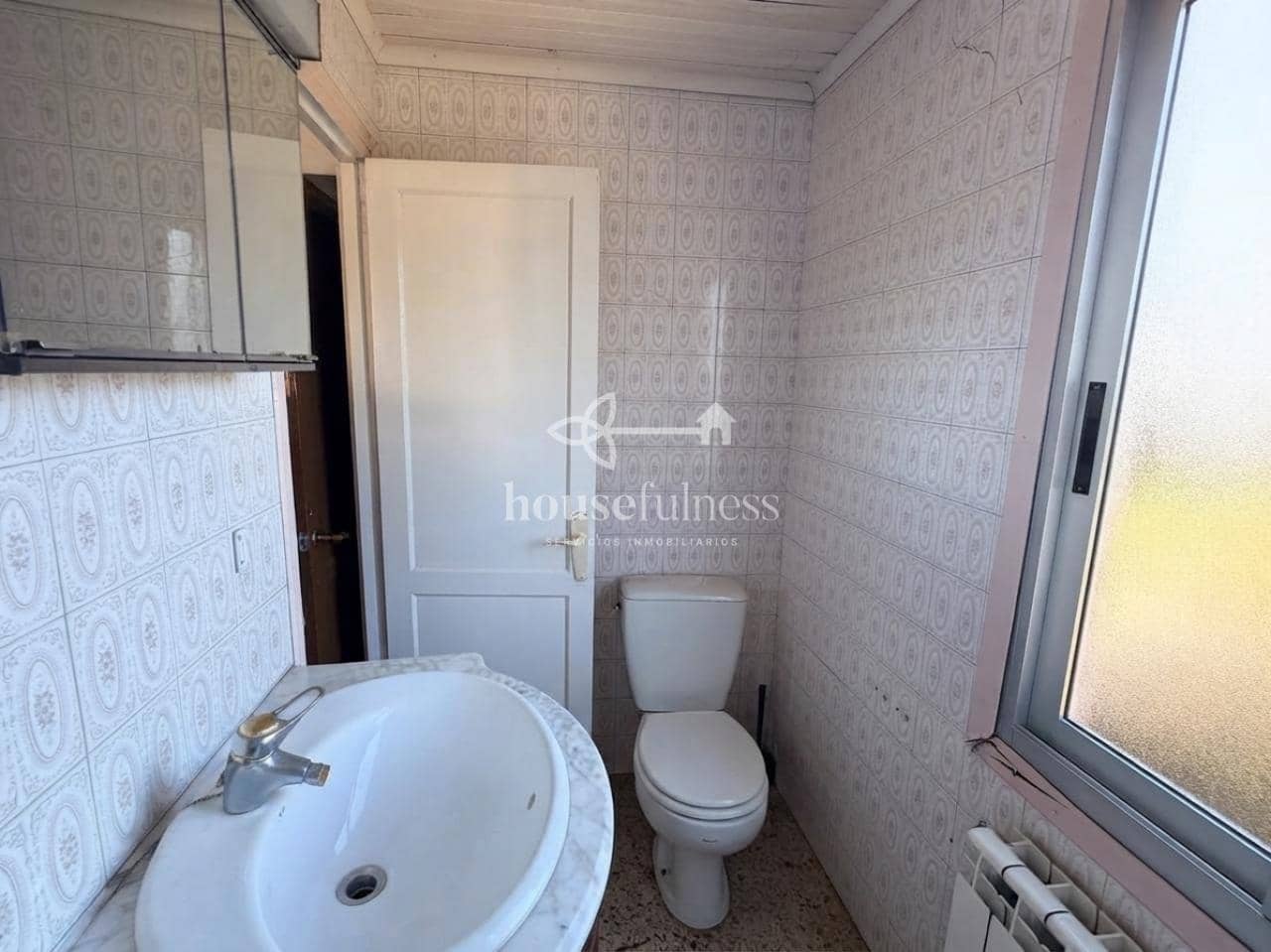 4 Zimmer Finca/Landgut zu verkaufen in Valdovino mit Garage - 160.000 € (Ref: 10123471)