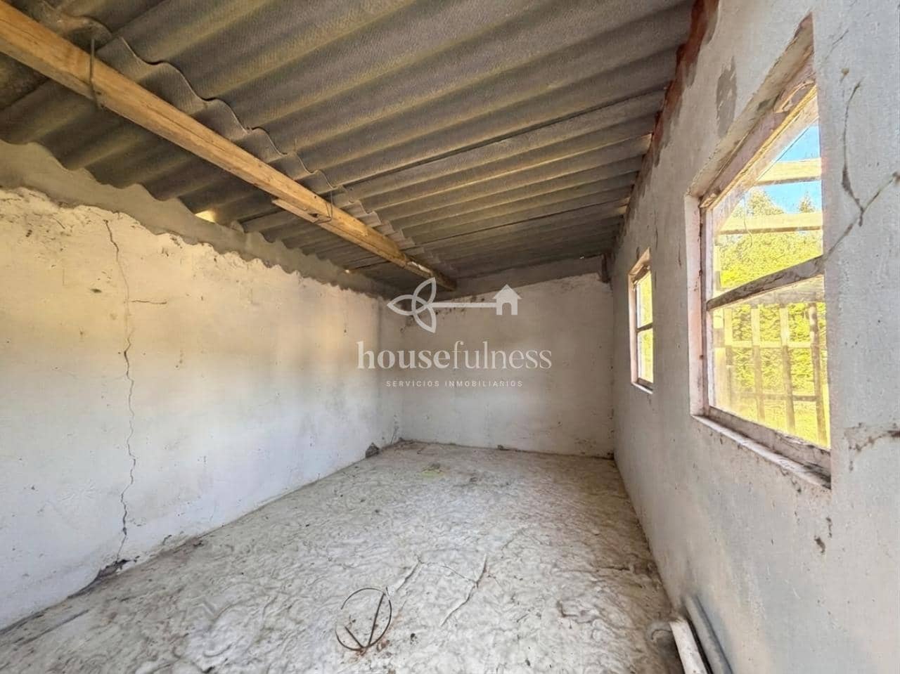 4 Zimmer Finca/Landgut zu verkaufen in Valdovino mit Garage - 160.000 € (Ref: 10123471)