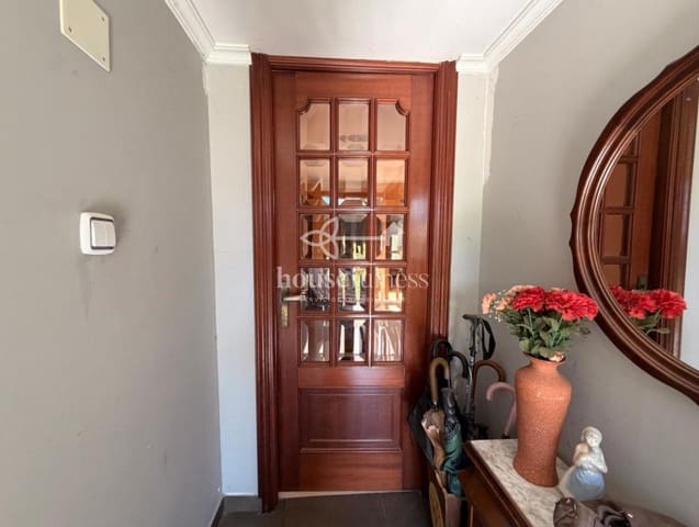 4 Zimmer Finca/Landgut zu verkaufen in Valdoviño mit Garage - 160.000 € (Ref: 10123471)