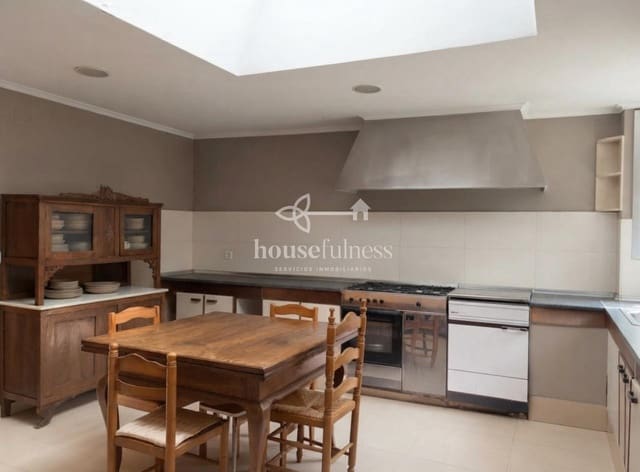 4 Zimmer Finca/Landgut zu verkaufen in Valdoviño mit Garage - 160.000 € (Ref: 10123471)