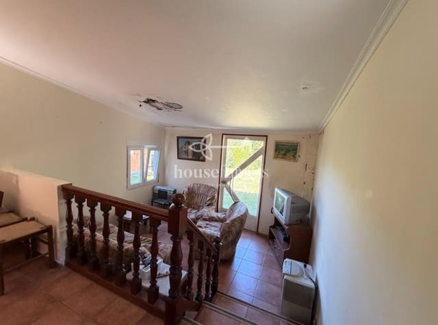 4 Zimmer Finca/Landgut zu verkaufen in Valdoviño mit Garage - 160.000 € (Ref: 10123471)
