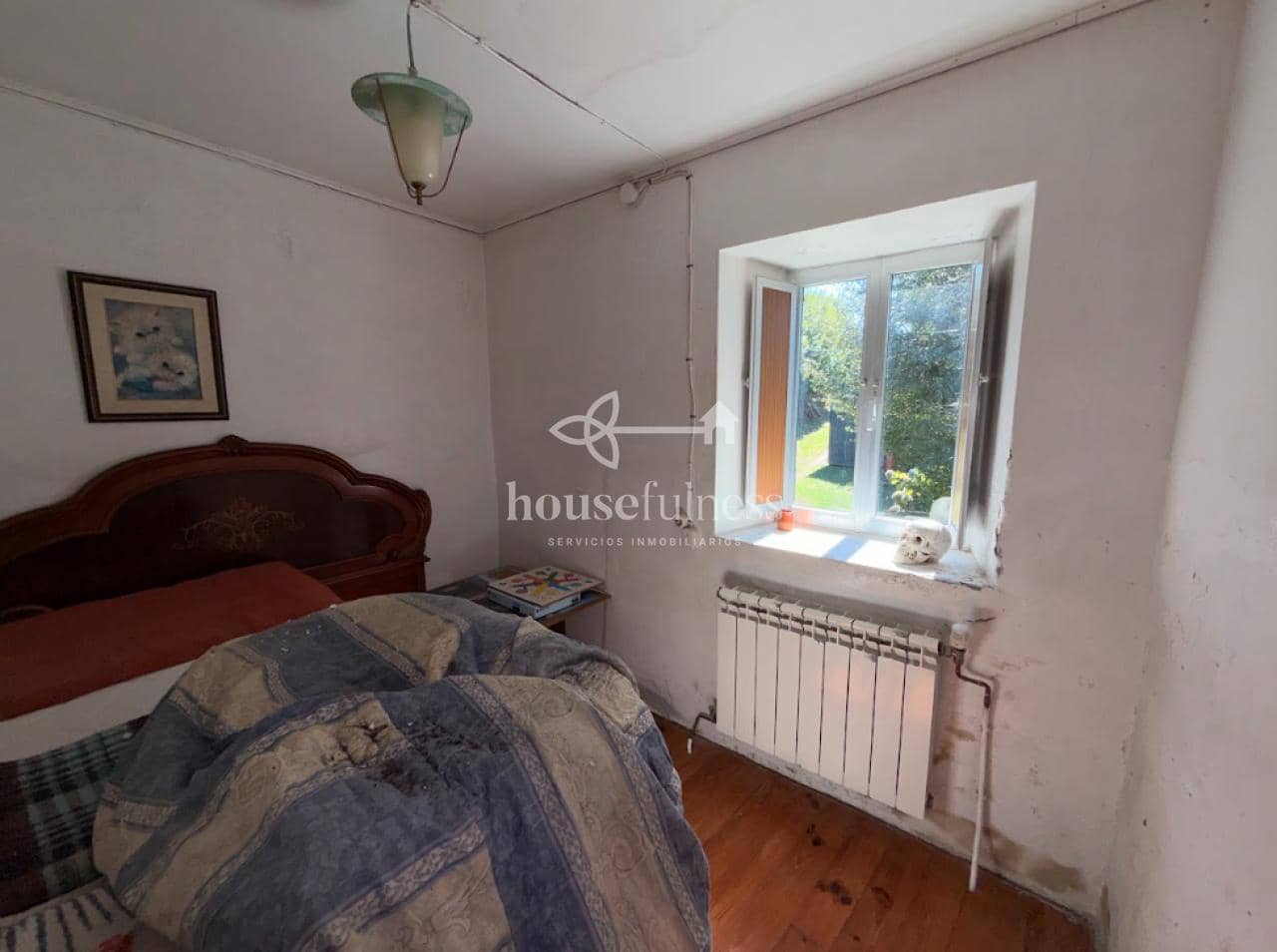 4 Zimmer Finca/Landgut zu verkaufen in Valdovino mit Garage - 160.000 € (Ref: 10123471)