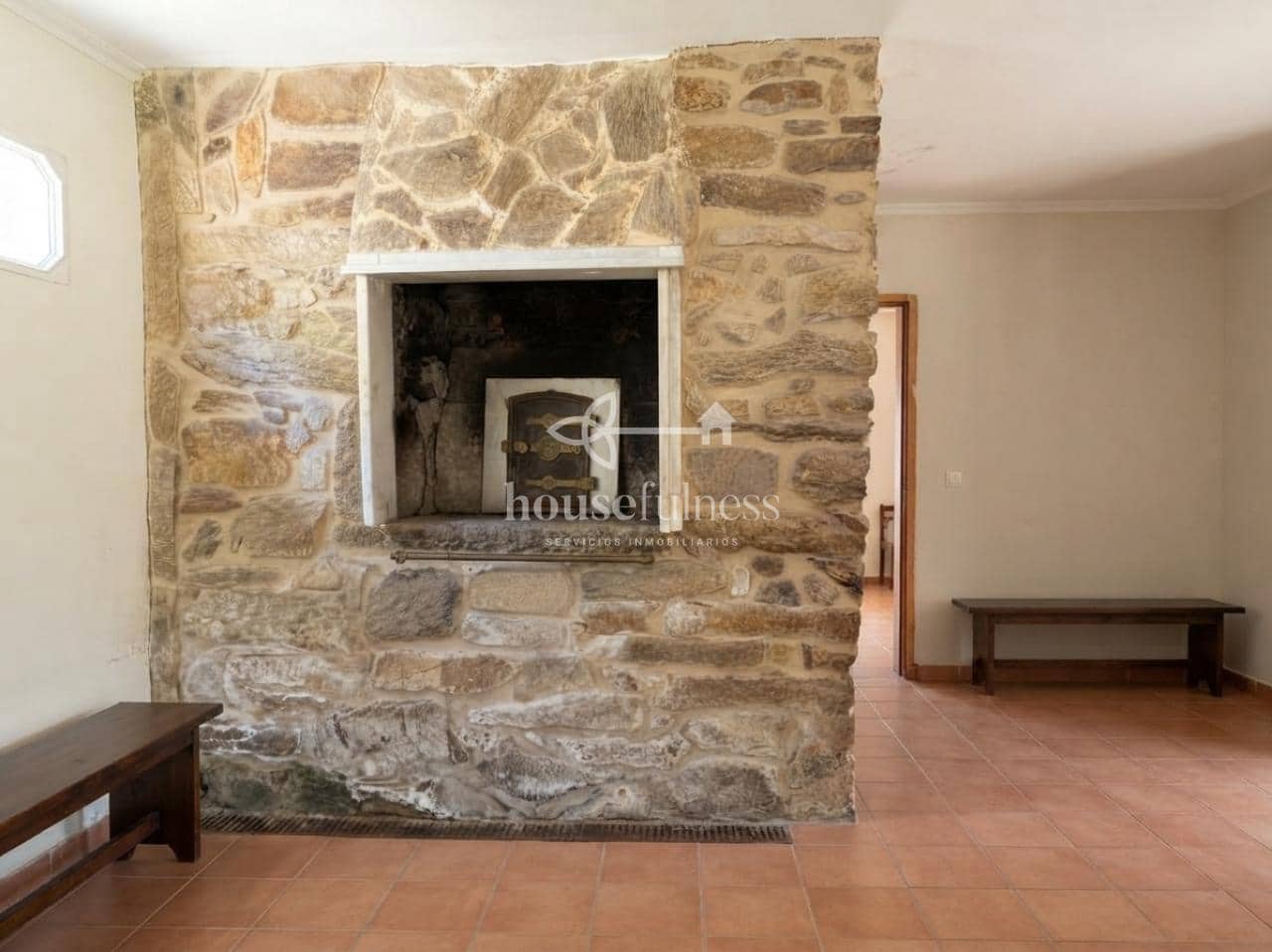 4 Zimmer Finca/Landgut zu verkaufen in Valdovino mit Garage - 160.000 € (Ref: 10123471)