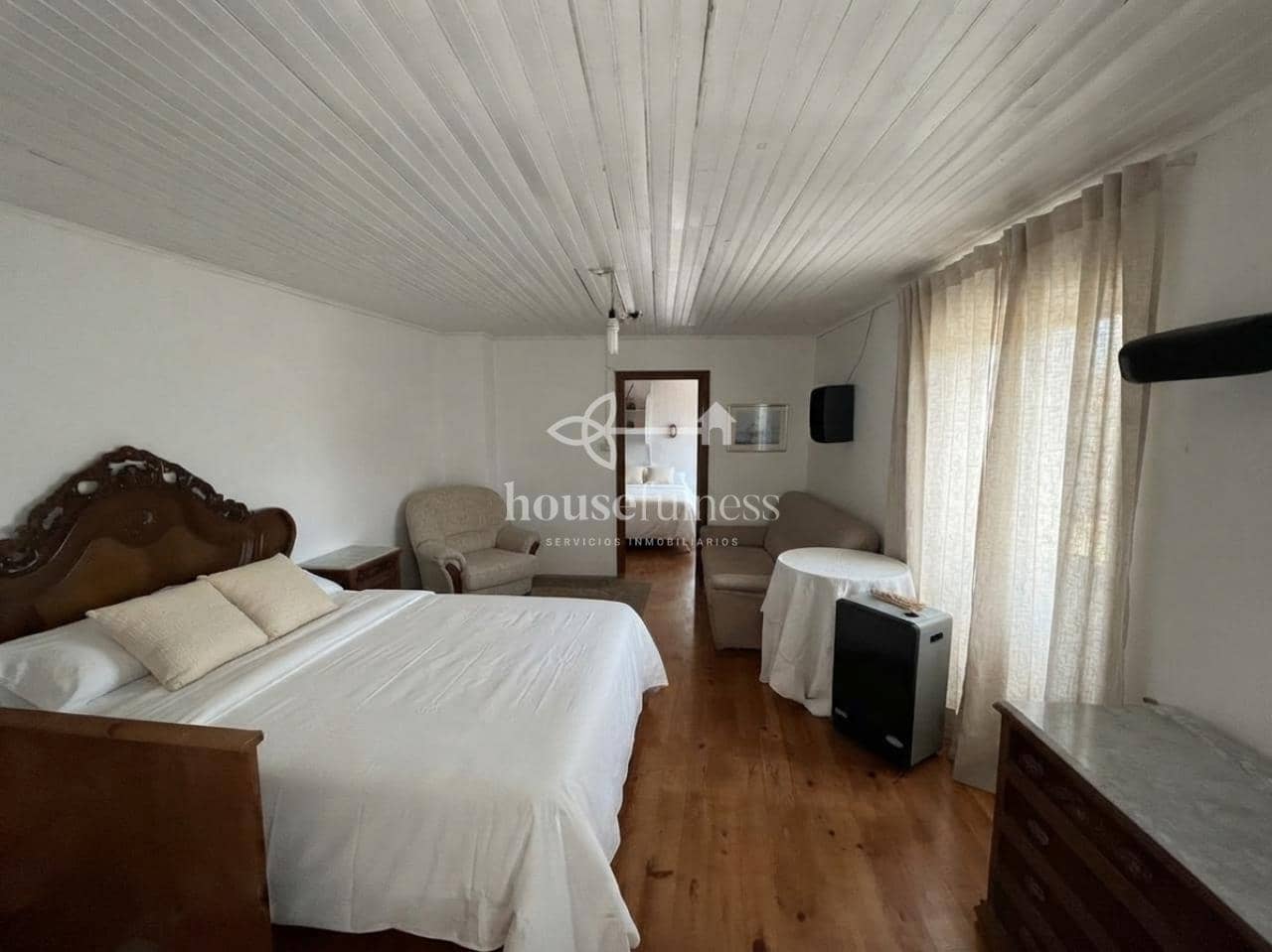 4 Zimmer Finca/Landgut zu verkaufen in Valdovino mit Garage - 160.000 € (Ref: 10123471)