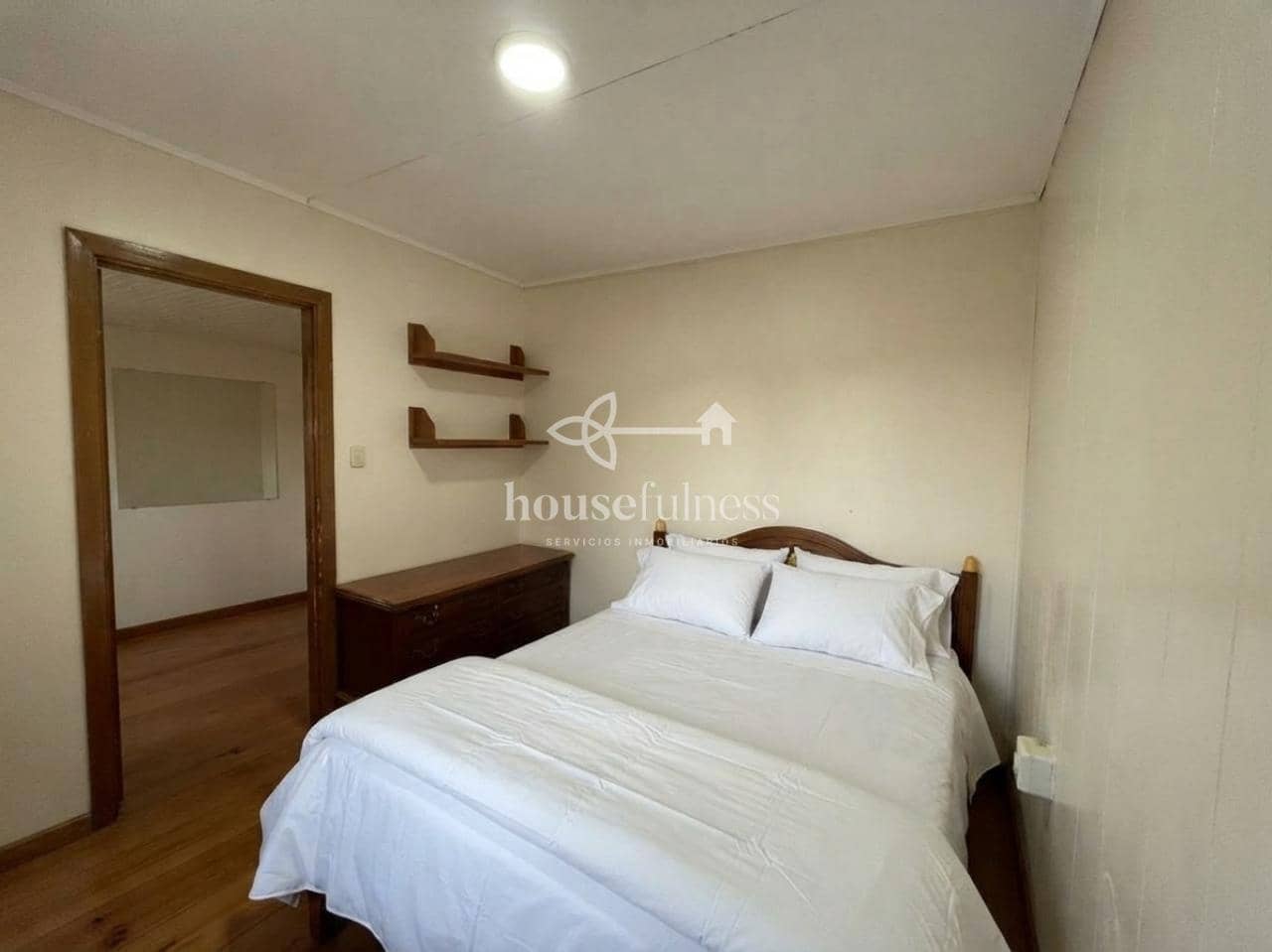 4 Zimmer Finca/Landgut zu verkaufen in Valdovino mit Garage - 160.000 € (Ref: 10123471)