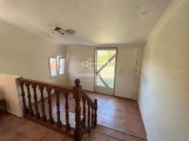 4 Zimmer Finca/Landgut zu verkaufen in Valdoviño mit Garage - 160.000 € (Ref: 10123471)