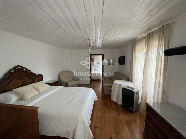 4 Zimmer Finca/Landgut zu verkaufen in Valdoviño mit Garage - 160.000 € (Ref: 10123471)
