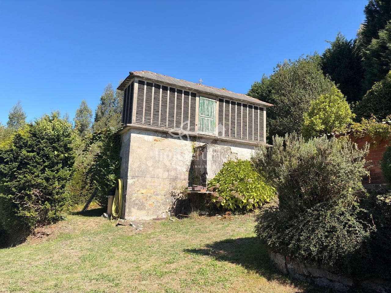 4 Zimmer Finca/Landgut zu verkaufen in Valdovino mit Garage - 160.000 € (Ref: 10123471)