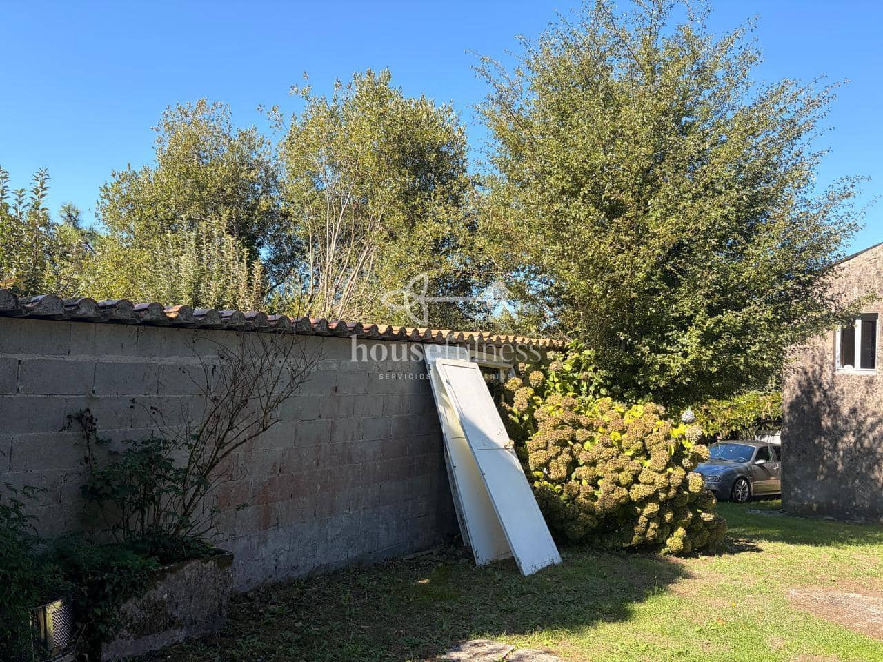 4 Zimmer Finca/Landgut zu verkaufen in Valdovino mit Garage - 160.000 € (Ref: 10123471)