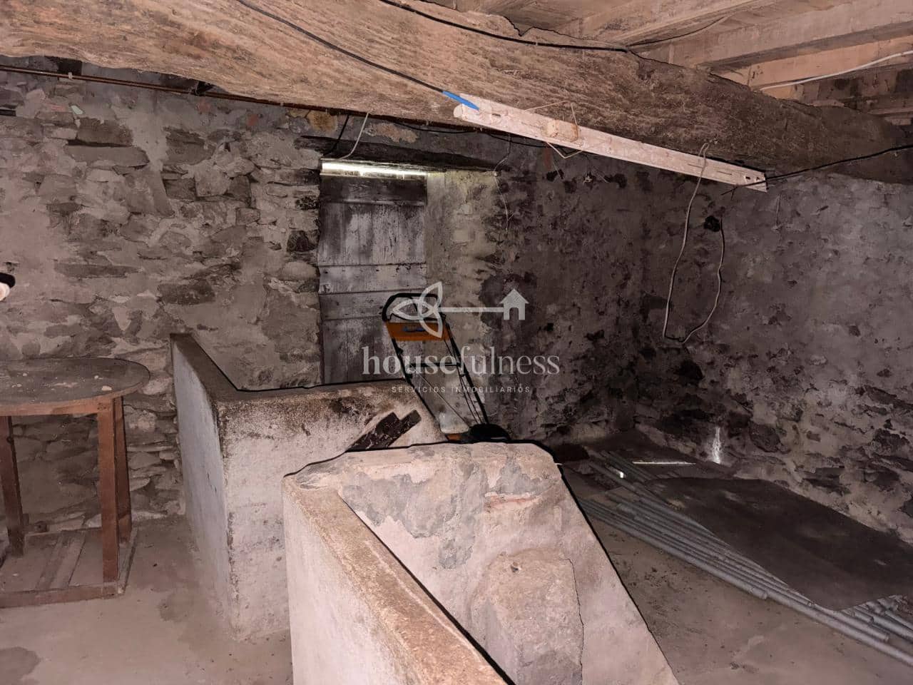 4 Zimmer Finca/Landgut zu verkaufen in Valdovino mit Garage - 160.000 € (Ref: 10123471)