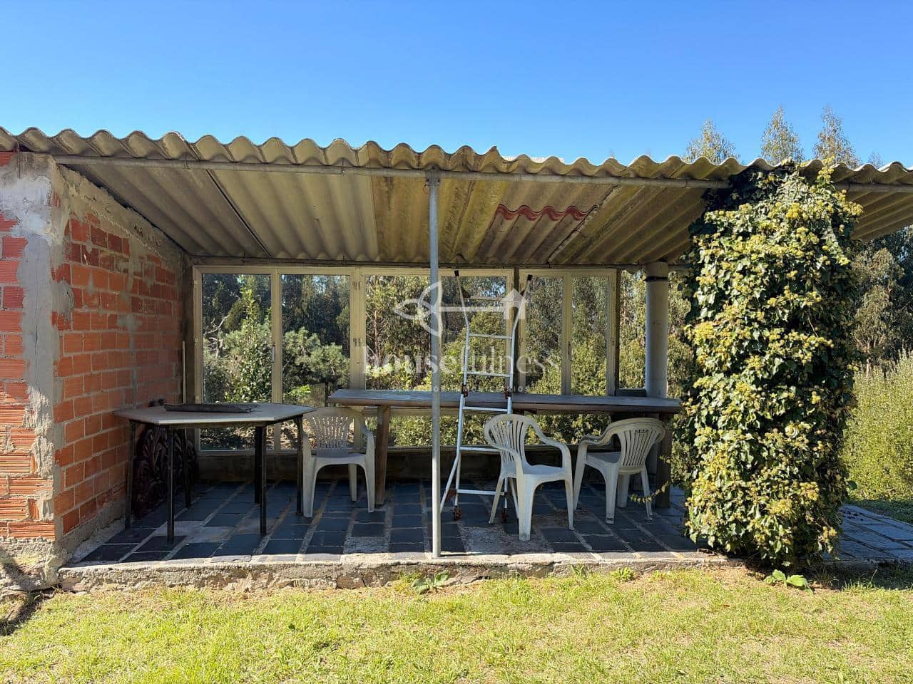 4 Zimmer Finca/Landgut zu verkaufen in Valdovino mit Garage - 160.000 € (Ref: 10123471)