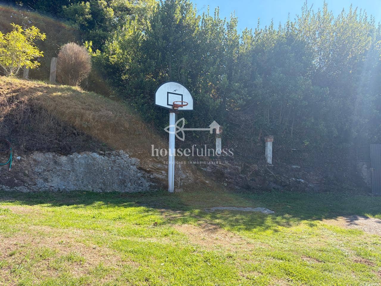 4 Zimmer Finca/Landgut zu verkaufen in Valdovino mit Garage - 160.000 € (Ref: 10123471)