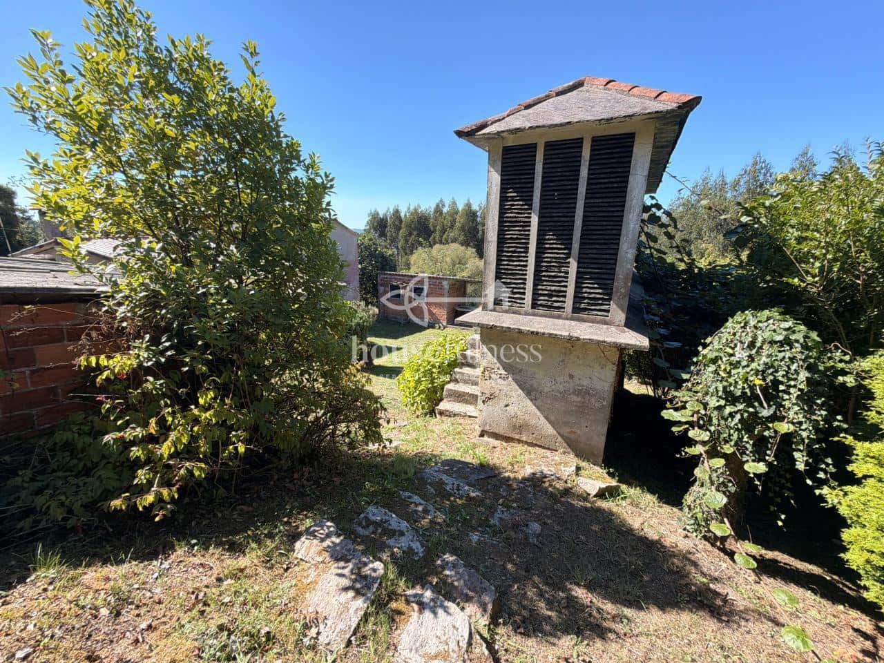 4 Zimmer Finca/Landgut zu verkaufen in Valdovino mit Garage - 160.000 € (Ref: 10123471)