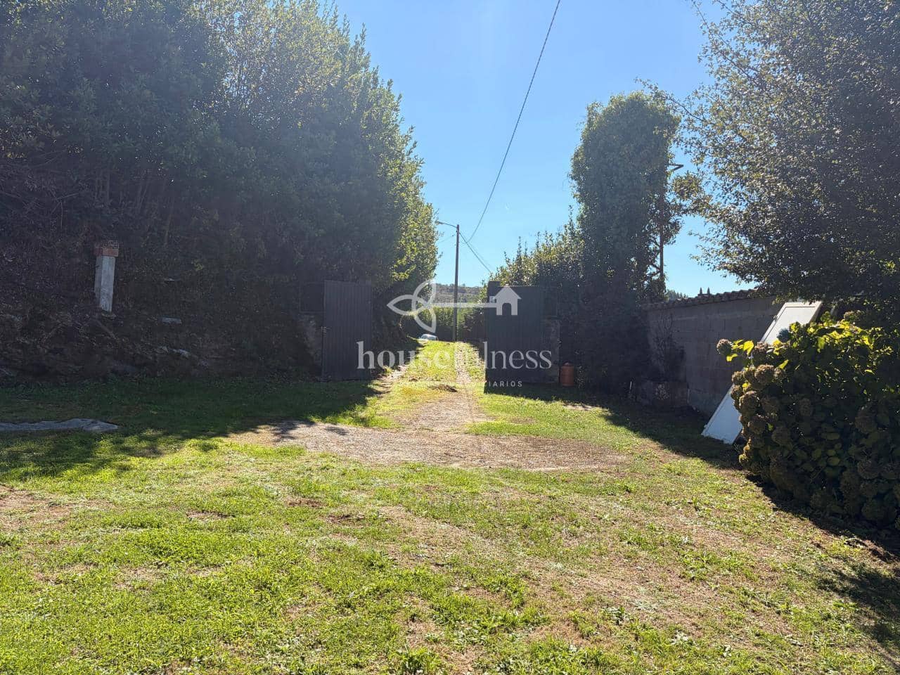 4 Zimmer Finca/Landgut zu verkaufen in Valdovino mit Garage - 160.000 € (Ref: 10123471)