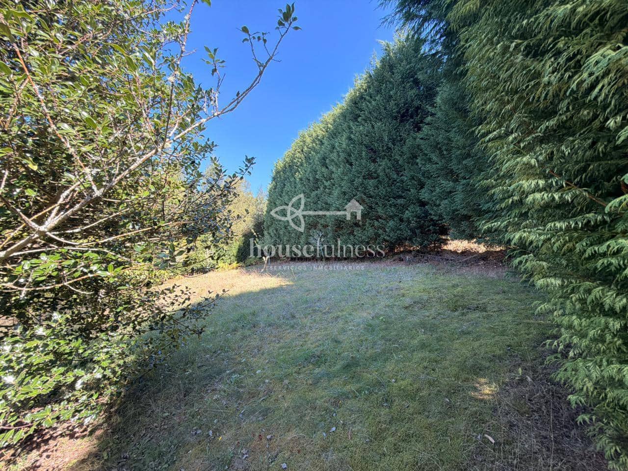 4 Zimmer Finca/Landgut zu verkaufen in Valdovino mit Garage - 160.000 € (Ref: 10123471)
