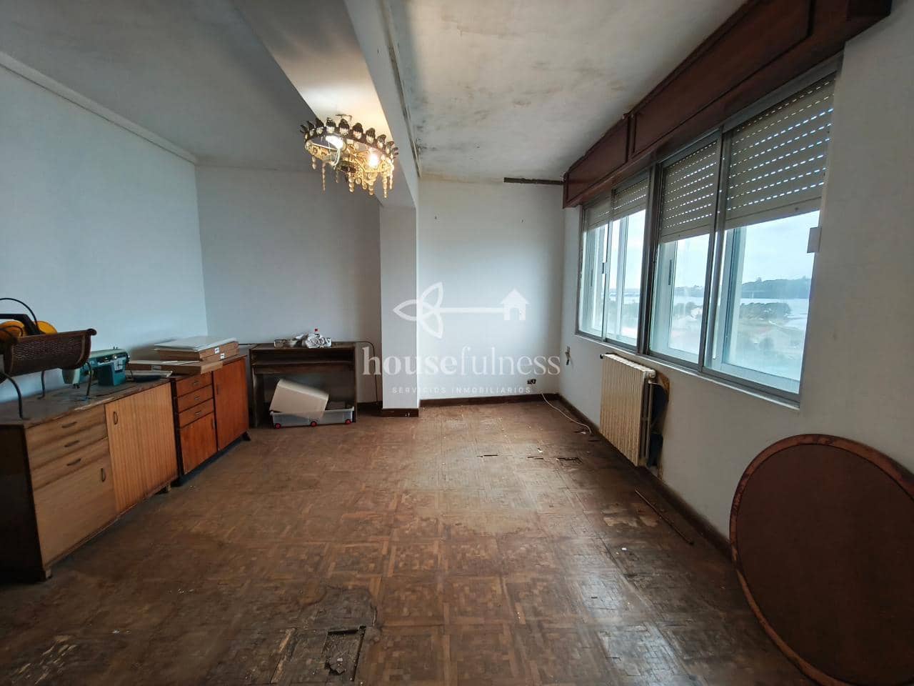 4 bedroom Flat for sale in Neda - € 109,000 (Ref: 10123472)