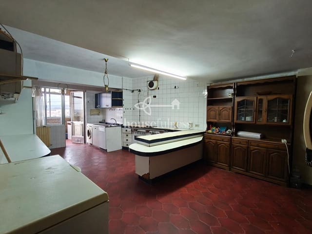 4 camera da letto Appartamento in vendita in Neda - 109.000 € (Rif: 10123472)