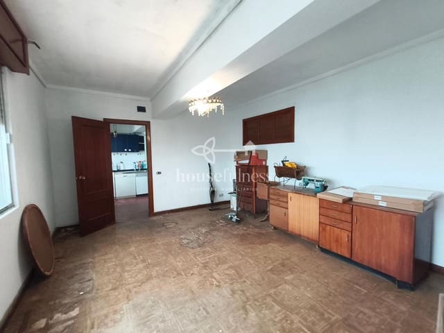 4 camera da letto Appartamento in vendita in Neda - 109.000 € (Rif: 10123472)